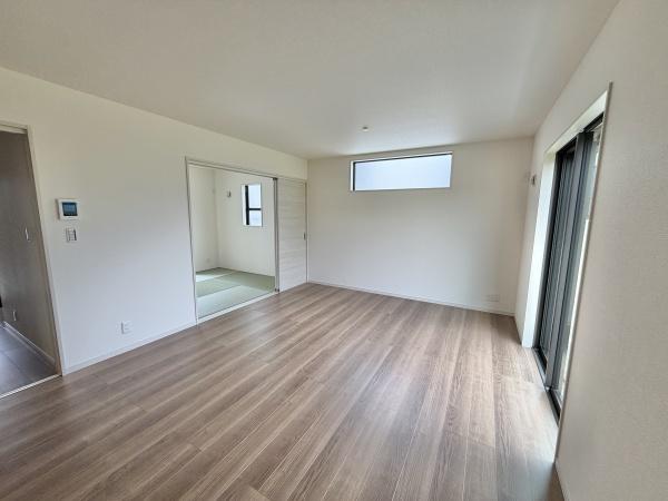 橿原市曽我町の新築一戸建