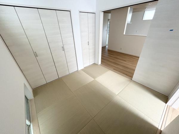 桜井市大字芝の中古一戸建て