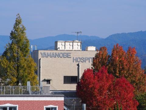 桜井市大字芝の中古一戸建て(医療法人社團岡田会山の辺病院)