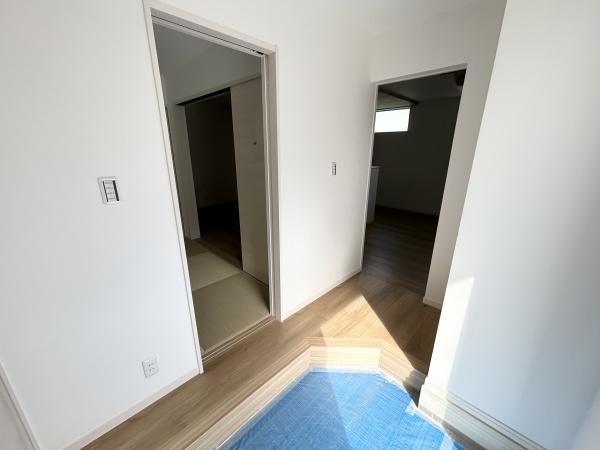 桜井市大字芝の中古一戸建て