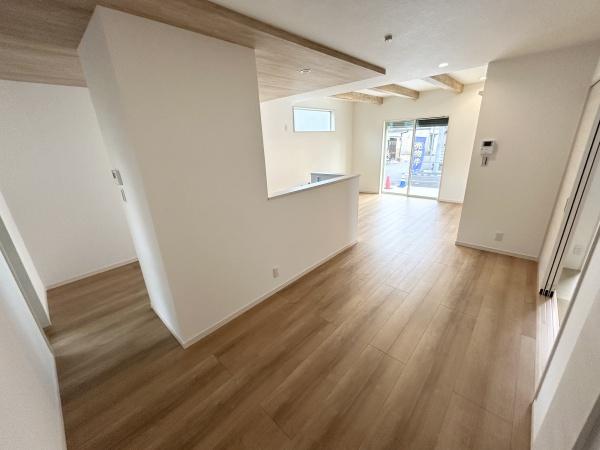 桜井市大字芝の中古一戸建て