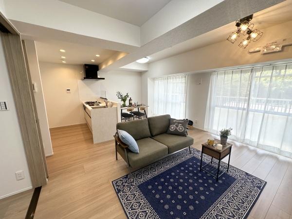 ローレルコート桜井南