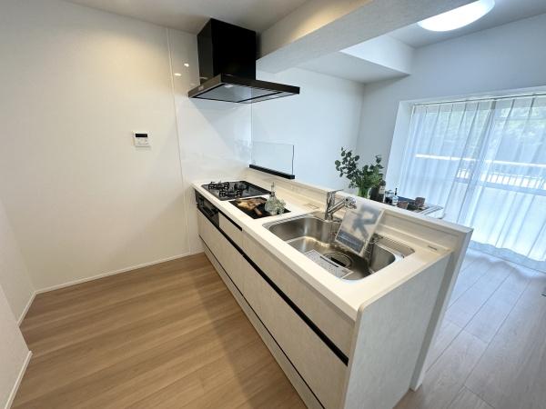 ローレルコート桜井南