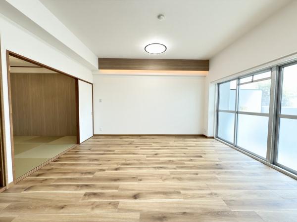 サニークレスト橿原神宮前２