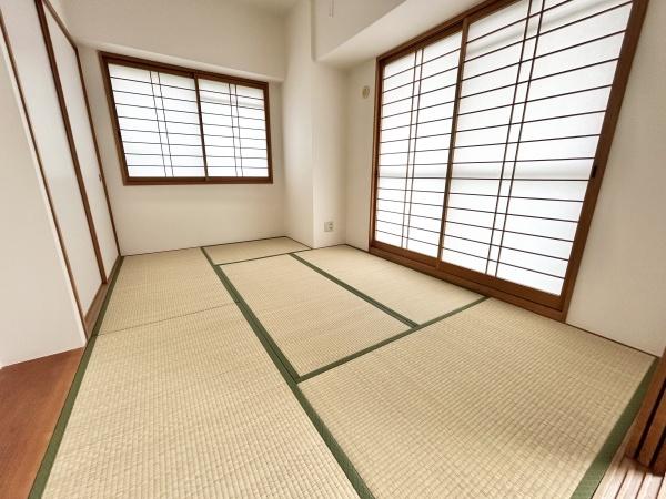 ローレルコート桜井南