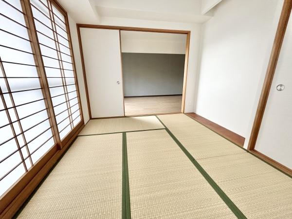 ローレルコート桜井南