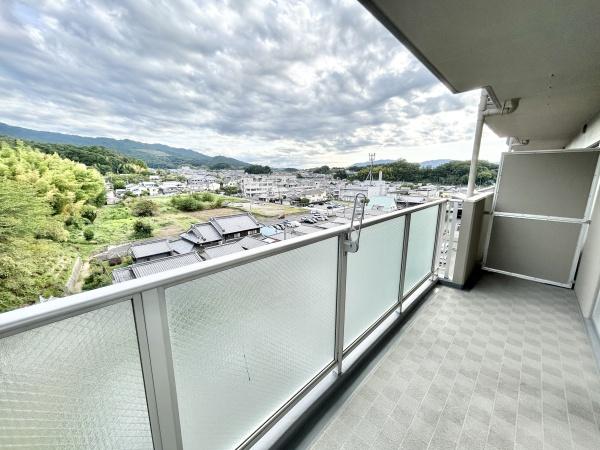 ローレルコート桜井南