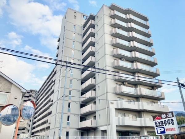 ローレルコート桜井南