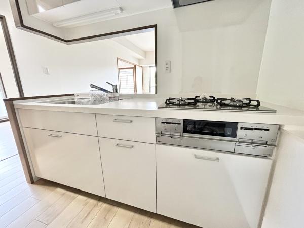 ローレルコート桜井南