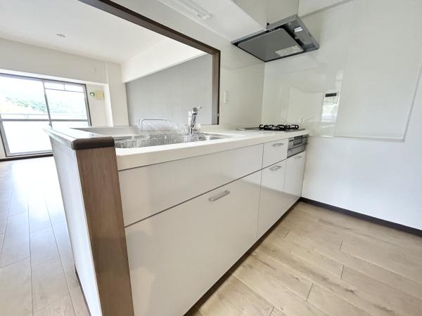 ローレルコート桜井南