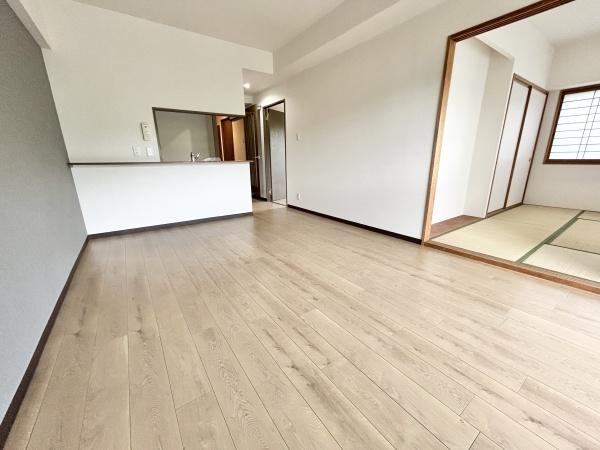 ローレルコート桜井南