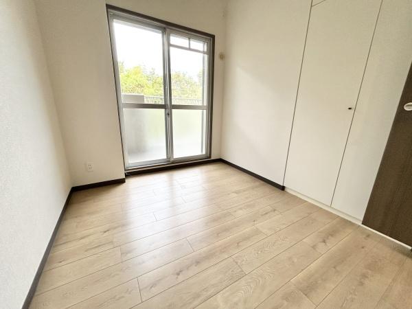 ローレルコート桜井南