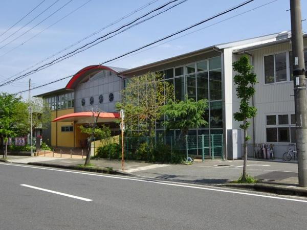 Aマンション11号棟(認定こども園橿原保育園)