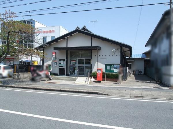 Aマンション11号棟(橿原白橿郵便局)