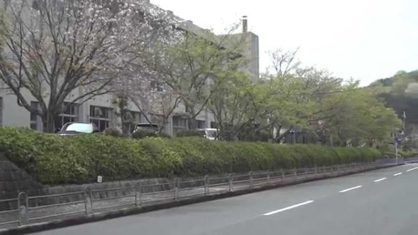 Aマンション11号棟(橿原市立白橿中学校)