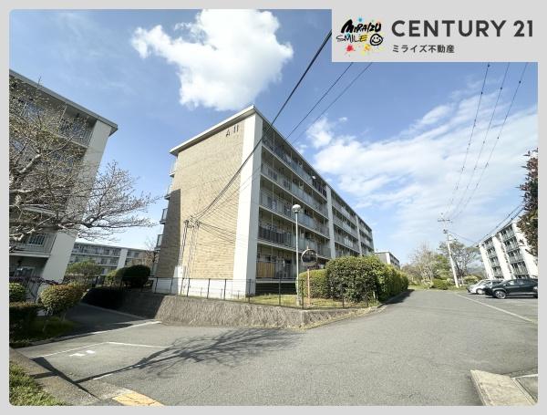 Aマンション11号棟