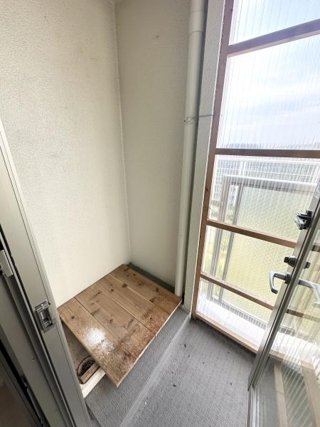 Aマンション11号棟