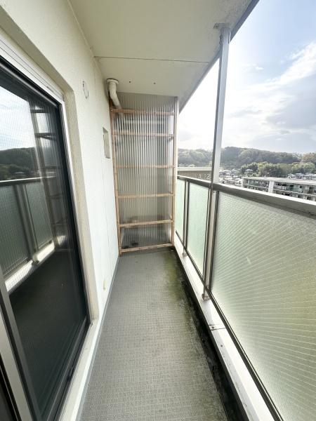 Aマンション11号棟