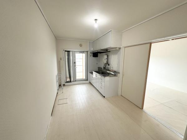 Aマンション11号棟