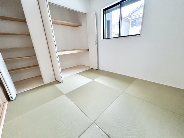 桜井市谷　全3区画1号地