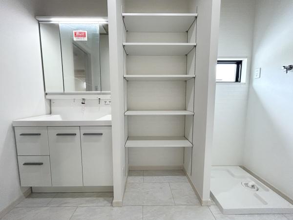 桜井市谷　全3区画1号地