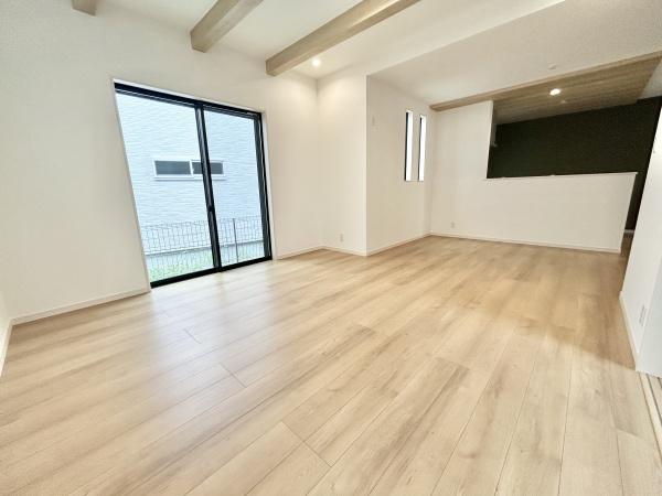 桜井市谷　全3区画1号地