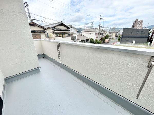 桜井市大字谷の新築一戸建