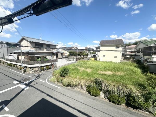 橿原市菖蒲町１丁目の新築一戸建