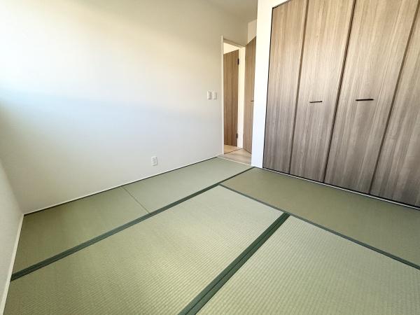 桜井市大字西之宮の新築一戸建