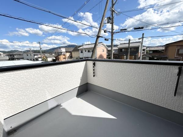桜井市大字西之宮の新築一戸建