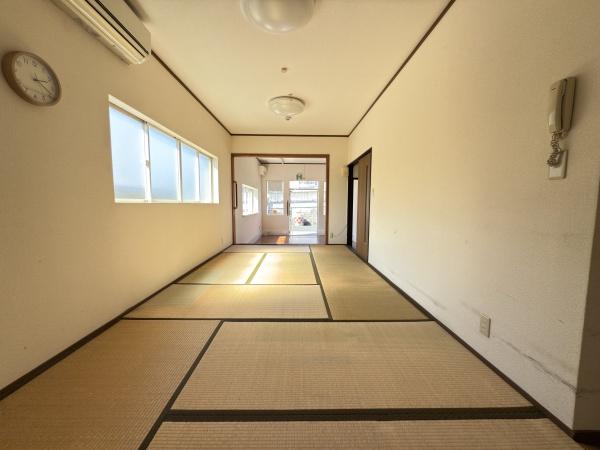 大和高田市片塩町の中古一戸建て