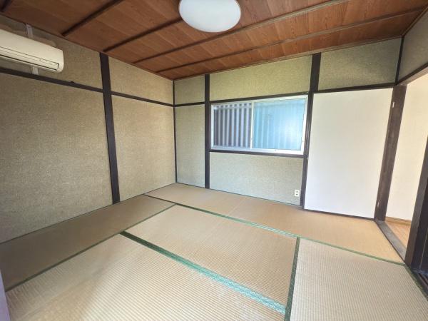 大和高田市片塩町の中古一戸建て