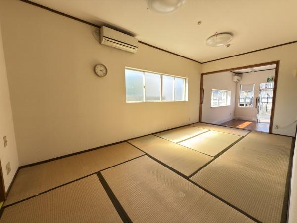 大和高田市片塩町の中古一戸建て