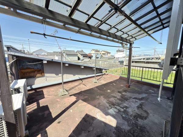 大和高田市片塩町の中古一戸建て
