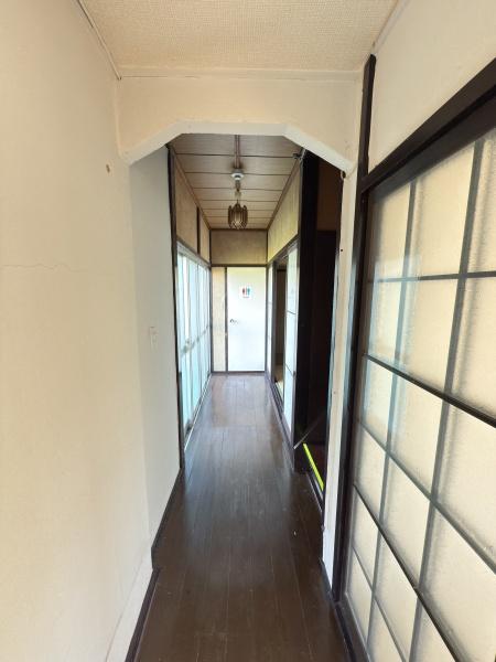 大和高田市片塩町の中古一戸建て