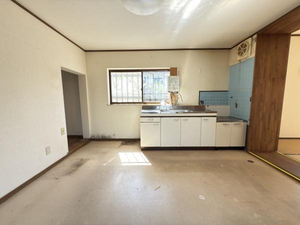 大和高田市片塩町の中古一戸建て