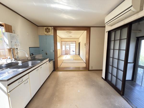 大和高田市片塩町の中古一戸建て