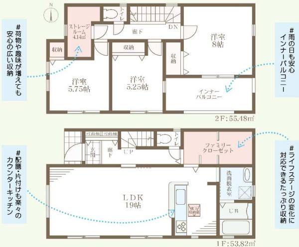 磯城郡川西町大字結崎の新築一戸建