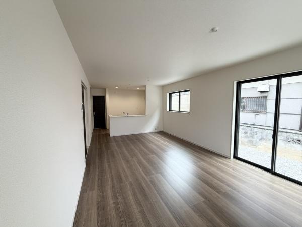 磯城郡川西町大字結崎の新築一戸建