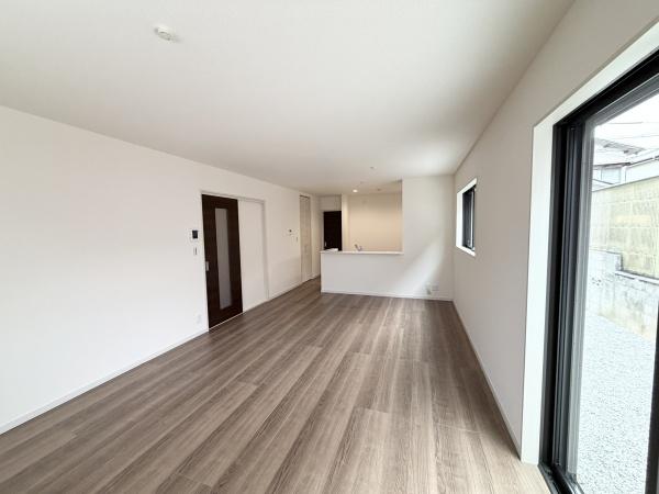 磯城郡川西町大字結崎の新築一戸建