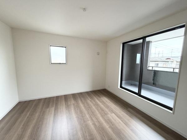 磯城郡川西町大字結崎の新築一戸建