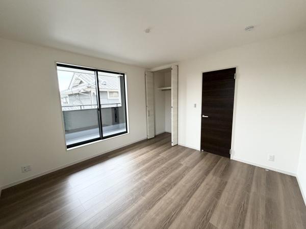 磯城郡川西町大字結崎の新築一戸建