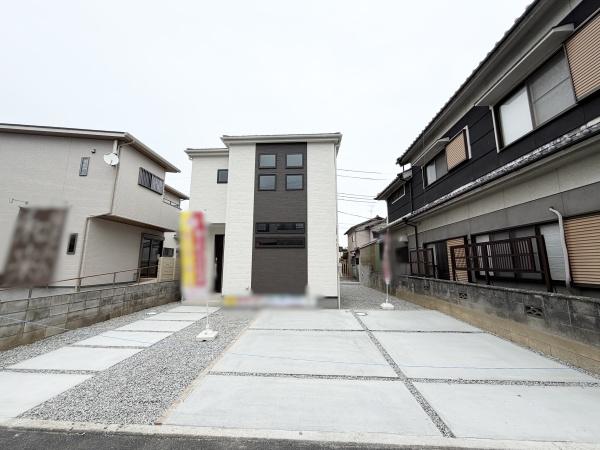 磯城郡川西町大字結崎の新築一戸建