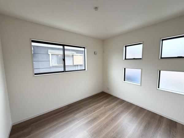 磯城郡川西町大字結崎の新築一戸建