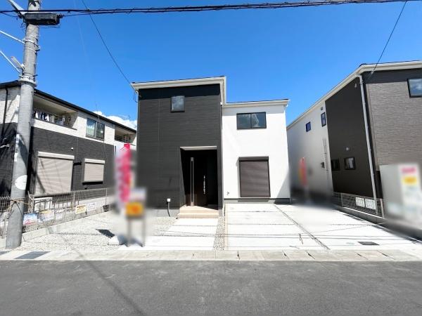 桜井市大字三輪の新築一戸建