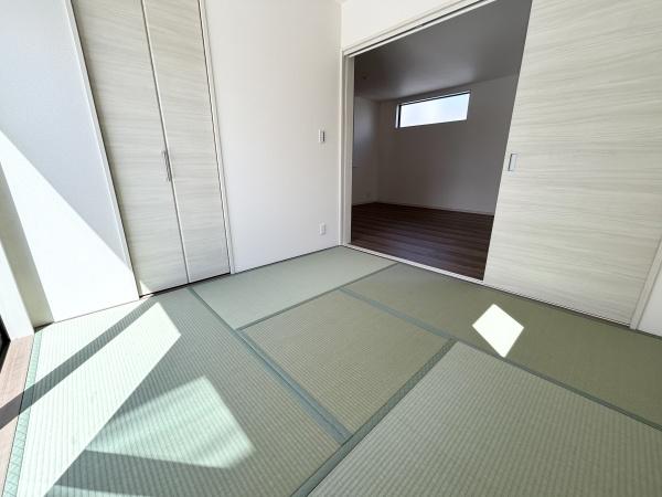 桜井市大字三輪の新築一戸建