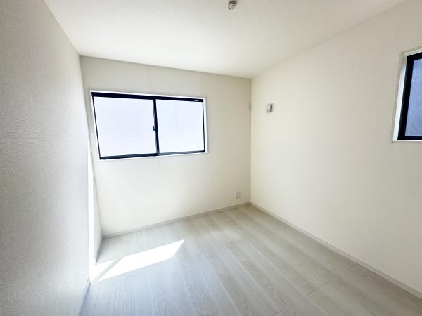橿原市四条町の新築一戸建