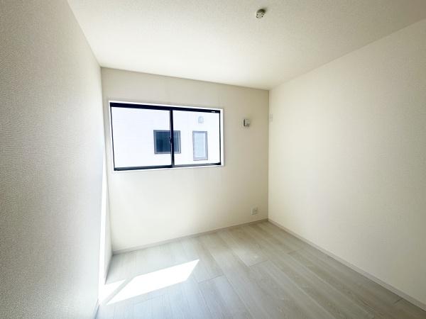 橿原市四条町の新築一戸建