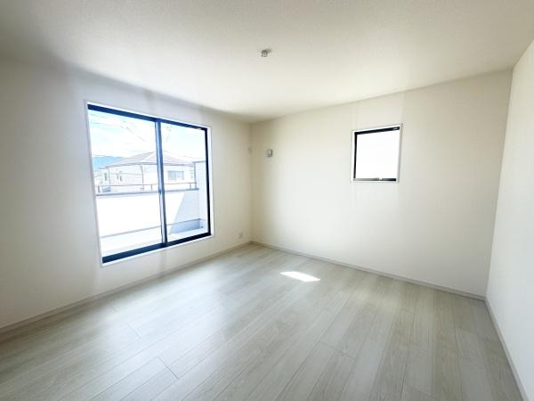 橿原市四条町の新築一戸建