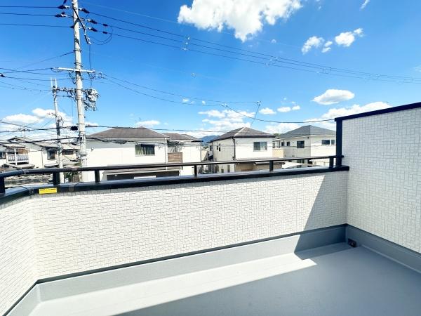 橿原市四条町の新築一戸建